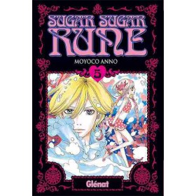 Sugar Sugar Rune 05